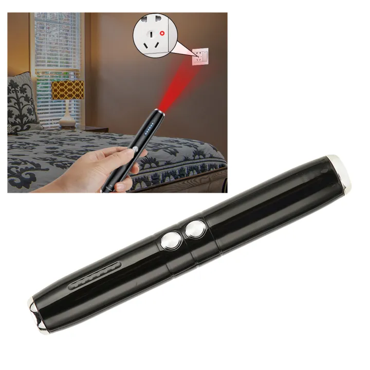 RF%20Signal%20Scanner,%20Bug%20Detector%20Easy%20To%20Operate%20Safe%20for%20Business%20Trip%20-%20Image%204