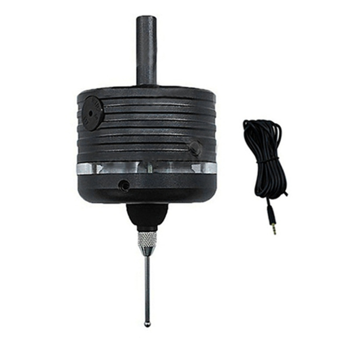 CNC V5 V6 0.005μM 3D Touch Probe Edge Finder Set to Find the Center Desktop CNC Probe Compatible with Mach3 and Grbl