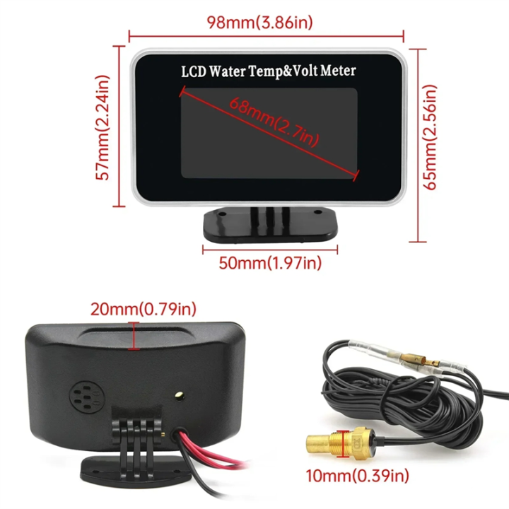 Car%20LCD%20Water%20Temperature%20Meter%20Dual%20Display%20Water%20Temperature%20Voltmeter%20for%20Cars%20-%20Image%202
