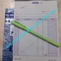 Memo All Work For Use Blank memo Book 200 Pages.
