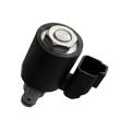 Tractor Control Solenoid Valve 87701329 for B110B B110C B90B B95B B95BLR B95BTC B95C B95CLR B95CTC U80C. 