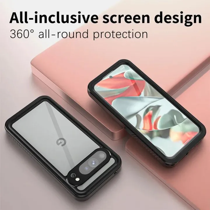 IP68%20Waterproof%20Case%20For%20Google%20Pixel%209%20Pro%20XL%207%208%20Pro%206A%207A%208A%20Metal%20Aluminum%20Diving%20Underwater%20Swim%20Outdoor%20Sports%20Cover%20-%20Image%203
