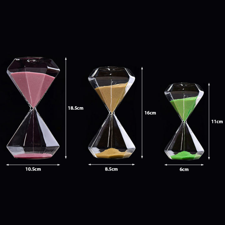 Masonry%20glass%20hourglass%205/15/30%20minutes%20Craftwork%20Home%20living%20decoration%20gifts%20-%20Image%206