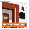Drill Free Automatic Screen & Door Closer Replacement Bracket - Cyclone.