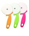Pizza Cutter - Multi Color. 