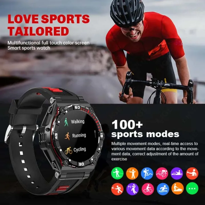 2024%20Bluetooth%20Call%20Sport%20Fitness%20Smartwatch%20AMOLED%20Screen%20Smart%20Watch%20Men%20IP68%20Waterproof%20700mAh%20Battery%20Ultra%20Long%20Standby%20-%20Image%203