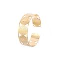Stainless Steel Vintage Catholic Medal San Benito Bracelet Father Open Titanium Bracelet Women's Men's Religion Christmas Gift.