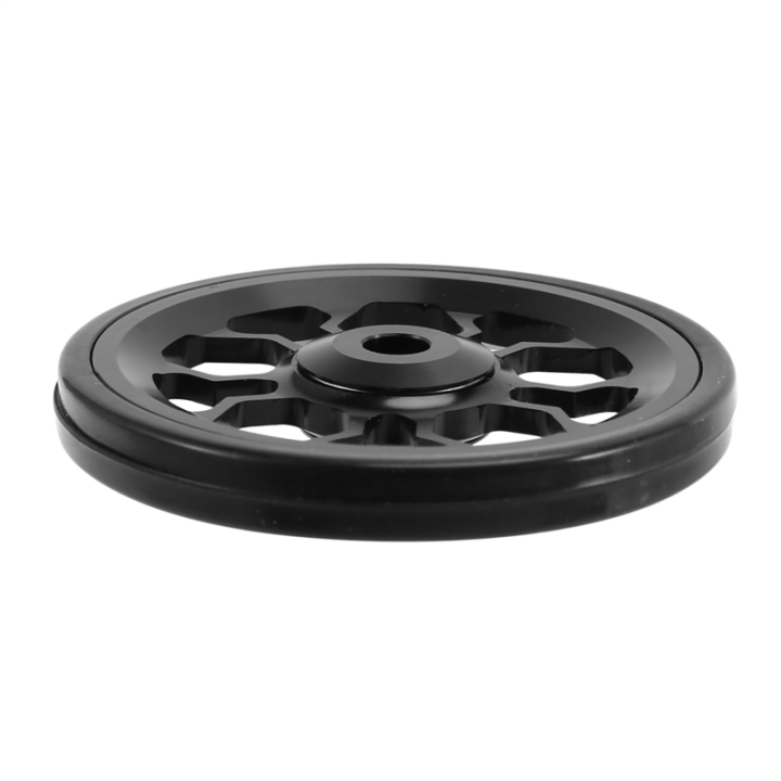 2X%20Folding%20Bike%20Easy%20Wheel%20for%20Aluminum%20Alloy%20Easywheel%20Ultralight%20Sealed%20Bearing%20Push%20Wheels%20,Black%20-%20Image%205