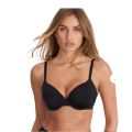 Soft Cotton Foam Bra with Wireless For Women. 