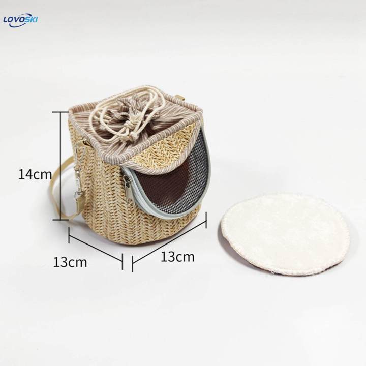 Bird%20Carrier%20Bag%20Bird%20Supplies%20Crossbody%20Bag%20Adjustable%20Shoulder%20Strap%20Cage%20Portable%20Light%20Coffee%20-%20Image%209