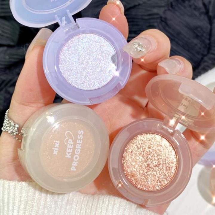 Latei%20Posies%20Xixi%20Monochrome%20Eyeshadow%20Palette%20Diamond%20Glitter%20Discoloration%20Highlighter%20Sequins%20Waterproof%20Lasting%20Face%20Eyes%20Makeup%20Pigments%20-%20Image%203