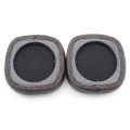 Replacement Ear pad ear pad Cushions for Marshall Major 3 III Bluetooth Headphones PULeatherReplacement Repair Parts Cover Case.