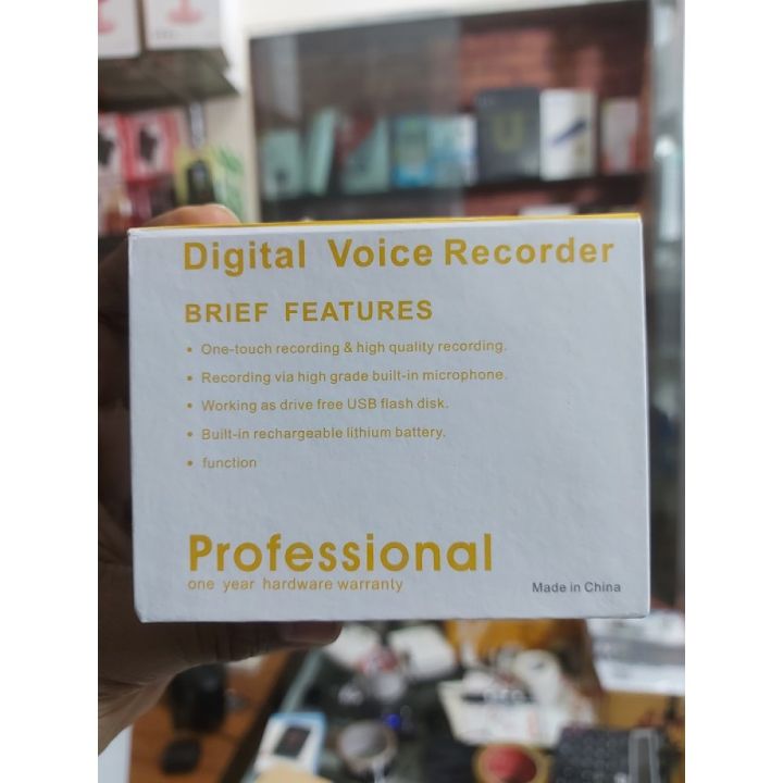 AR%20TECH%2016GB%20Mini%20Voice%20Recorder%20Metal%20Body%20-%20Image%202