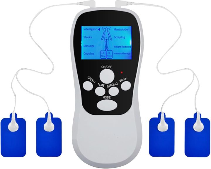 EMS%20Muscle%20Therapy%20Stimulator%20Machine%20Tens%20Unit%20Acupuncture%20Meridian%20Physiotherapy%20Pulse%20Abdominal%20Prostate%20Back%20Body%20Massager%20-%20Image%206