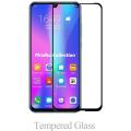 Vivo Y30G/Vivo Y30 Standard/Vivo Y30 (China) (5D 9D 11D 13D 21D) Screen Protector Full Coverage Tempered Glass Film 9H Hardaase Full Coverage No Budles and Fingerprint Scratch-Resist.