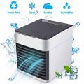 Portable Air Cooler Fan – Mini Air Conditioner & Humidifier for Home & Office.