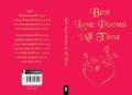 Best Love Poems of All Time Paperback. 