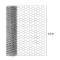 Netting Wire Large Size Hexagonal Shape Wire Mesh.
