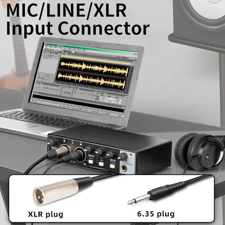 XTUGA%20M-22D%20Audio%20Interface%20Professional%20Sound%20Card%20-%20Image%208