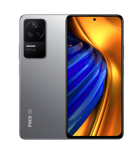 Xiaomi Poco F4 8/256