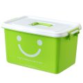 Extra Large Outdoor Household Thick Plastic Storage Box Quilt Clothes Storage Toys Storage Box Car Storage Box. 