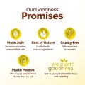 Mamaearth Vitamin C Face Wash for Women 100 Ml Natural Skin Brightening Cleanser.
