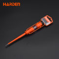 HARDEN 145mm Voltage Tester Electrical Test Pencil 660001 - Kings Trading. 