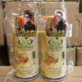 Hong Kong Leaf Ginger Shampoo Oil Control Anti-dandruff Anti-itching Moisturizing Smooth Hot Oil Conditioner 1L Genuine. 