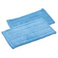 Replace Washable Mop Cloth for Swiffer Sweeper Mop Reusable 2Pcs. 