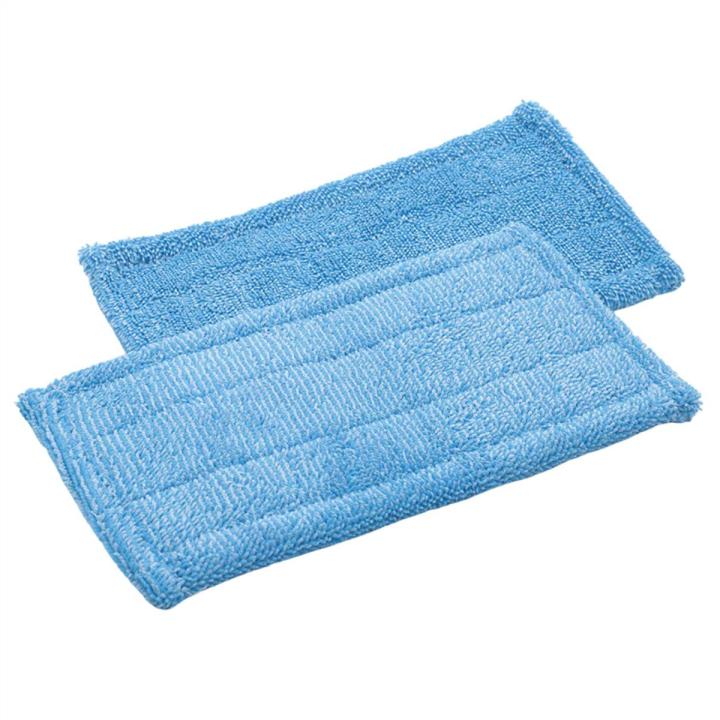 Replace Washable Mop Cloth for Swiffer Sweeper Mop Reusable 2Pcs