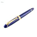 Metal Fountain Pen Calligraphy Smoothly Writing Tool Pens for Office Supply. 