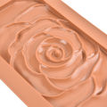 New Flower Chocolate Mold Cake Silicone Cookie Cupcake Molds Soap Mould DIY.
