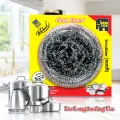 Clean Expert Scrubber / Majoni ( 4 Pcs ).