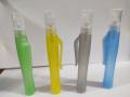 Pen Spray Hard Plastic Bottle 9ml Pocket Sprayer Portable Flower Garden Water Hair Makeup Disinfection. 