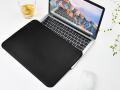 WiWU Skin Pro II PU Leather Protect Sleeve For MacBook 14.2 Inch.