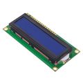 HD44780 1602 LCD Display Module DC 5V 16x2 Character LCM Blue/Green Screen Blacklight.