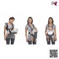 Chicco Baby Carrier, Soft & Dream Baby Carrier. 