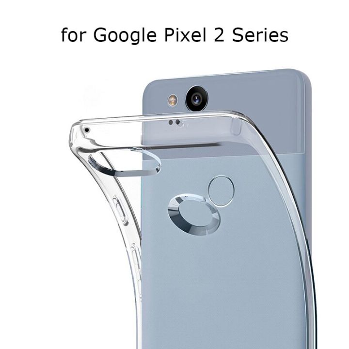 Google%20Pixel%202%20Premium%20Silicone%20Case%20Crystal%20Clear%20Soft%20TPU%20Ultra-Thin%20Transparent%20Flexible%20Protective%20Mobile%20Phone%20Back%20Cover%20-%20Image%203