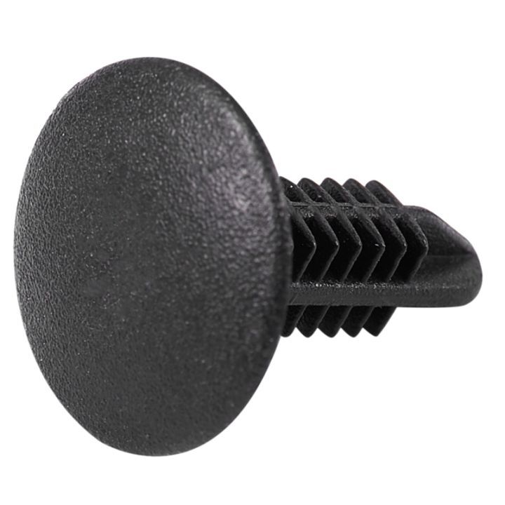 5mm%20x%205mm%20Hole%20Dia%20Black%20Plastic%20Rivets%20Fastener%20Push%20Clips%2096%20Pcs%20-%20Image%202