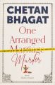 One Arranged Murder by Chetan Bhagat. 