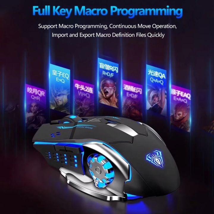 AULA%20S20%20Professional%20Gaming%20Mouse%202400%20DPI%20Adjustable%20USB%20Wired%20Backlit%20Ergonomic%20Optical%20LED%20Mouse%20for%20Computer%20Laptop%20PC%20-%20Image%203