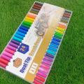 Keepsmiling Dual Tip 12, 24,36 pcs Brush Pen Art Marker.