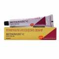 Betnovate C Skin Cream -30gm.
