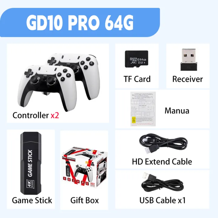 New%20GD10%20PRO%20Video%20Game%20Console%204K%20HD%202.4G%20Video%20Game%20Player%20Handheld%20Video%20Game%20Wireless%20Controller%20TV%20Game%20Stick%2020000+Games%20-%20Image%207