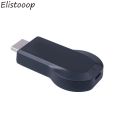 1080P Wireless TV Dongle Receiver Anycast M2 Plus For Chromecast PC TV Stick Airplay for ios andriod. 