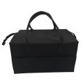 Individual Foldable Baby Diaper Caddy Organiser Gift Kid Toys Portable Bag/Box for Car Travel Changing Table Organizer with Lid Storage Bag.