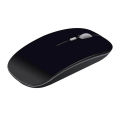 2.4GHz Silent USB Wireless 1600DPI Optical Pro Mouse Mice For PC Laptop noiseless mouse wireless for laptop- Wireless Mouse - Mouse. 