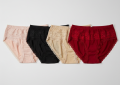 Less Penty Offer (PACK OF 1) Export Quality Sapndex Panty 100% Cotton For Women Exclusive Less Pentis Comfort Pentis Less Comfort Supper Pentis.