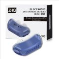 Electric Anti Snore Device Nose Clip Anti-Snoring Stopper Snoring Silent Sleep Aid Guard Night Better Breath Sleep Care Machine.