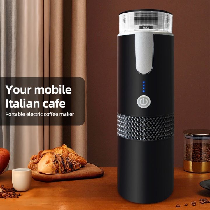 Portable%20Electric%20Espresso%20Coffee%20Machines%206oz%20Single%20Serve%20Mini%20Coffee%20Maker%20with%20Cup%20Coffee%20Powder%20and%20Capsule%20Bin%201200mAh%20Rechargeable%20Battery%20Automatic%20Brew%20for%20Camping%20Travel%20Car%20Hiking%20Office%20-%20Image%206
